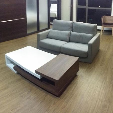 Hotel Labuan Point Phòng bức ảnh