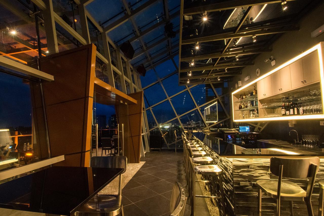 Hotel Labuan Point Ngoại thất bức ảnh