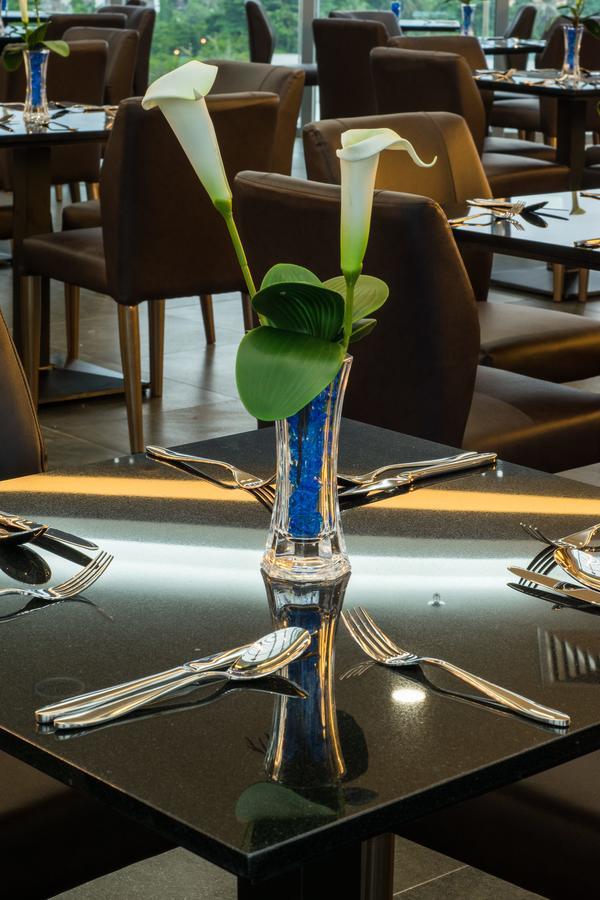 Hotel Labuan Point Ngoại thất bức ảnh